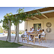 Jardinico Tuinset Flexx | Bartafel met 4 Barstoelen Jardinico Tuinset Flexx | Bartafel met 4 Barstoelen