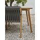 Jardinico Tuinset Flexx | Tuintafel 300x100 en 8 Flexx stoelen Jardinico Tuinset Flexx | Tuintafel 300x100 en 8 Flexx stoelen