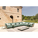 fast Solaris loungeset | Dark Blue fast Solaris loungeset | Dark Blue