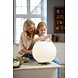 Kooduu Sphere Sfeerlamp | 2 kleuren leverbaar Kooduu Sphere Sfeerlamp | 2 kleuren leverbaar