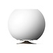 Kooduu Sphere Sfeerlamp | 2 kleuren leverbaar Kooduu Sphere Sfeerlamp | 2 kleuren leverbaar