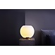 Kooduu Sphere Sfeerlamp | 2 kleuren leverbaar Kooduu Sphere Sfeerlamp | 2 kleuren leverbaar