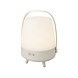Kooduu Lite-up Play Sfeerlamp/speaker | 6 kleuren leverbaar Kooduu Lite-up Play Sfeerlamp/speaker | 6 kleuren leverbaar