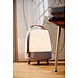 Kooduu Lite-up Play Sfeerlamp/speaker | 6 kleuren leverbaar Kooduu Lite-up Play Sfeerlamp/speaker | 6 kleuren leverbaar