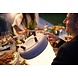 Kooduu Lite-up Play Sfeerlamp/speaker | 6 kleuren leverbaar Kooduu Lite-up Play Sfeerlamp/speaker | 6 kleuren leverbaar