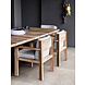 Piet Boon Collection Timme Tuinstoel | Met armleuning Piet Boon Collection Timme Tuinstoel | Met armleuning