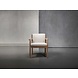 Piet Boon Collection Timme Tuinstoel | Met armleuning Piet Boon Collection Timme Tuinstoel | Met armleuning