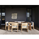 Piet Boon Collection Timme Tuintafel | Verkrijgbaar in 3 maten Piet Boon Collection Timme Tuintafel | Verkrijgbaar in 3 maten