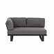 Apple Bee tuinmeubelen Mura Lounge | Losse onderdelen Apple Bee tuinmeubelen Mura Lounge | Losse onderdelen