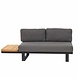 Apple Bee tuinmeubelen Mura Lounge | Losse onderdelen Apple Bee tuinmeubelen Mura Lounge | Losse onderdelen