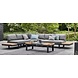 Apple Bee tuinmeubelen Mura Loungeset Apple Bee tuinmeubelen Mura Loungeset