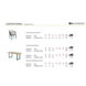 Apple Bee tuinmeubelen Condor tuintafel | 240 x 95 cm Apple Bee tuinmeubelen Condor tuintafel | 240 x 95 cm