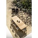 Jardinico Noa tuintafel | Teak | diverse maten Jardinico Noa tuintafel | Teak | diverse maten