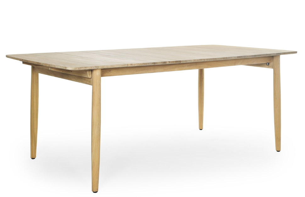 Jardinico   Noa tuintafel | Teak | diverse maten