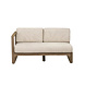 Apple Bee tuinmeubelen Antigua Loungeset | Losse onderdelen Apple Bee tuinmeubelen Antigua Loungeset | Losse onderdelen