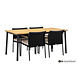 Apple Bee tuinmeubelen Elle tuinstoel | 25% korting Apple Bee tuinmeubelen Elle tuinstoel | 25% korting