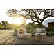 Jardinico Noa | Loungestoel | incl. kussens Jardinico Noa | Loungestoel | incl. kussens