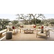 Jardinico Noa | Sofa | 3-zits Jardinico Noa | Sofa | 3-zits