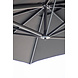 Jardinico Antego Parasol 200x300 - Ruim 30% korting showroom model Jardinico Antego Parasol 200x300 - Ruim 30% korting showroom model