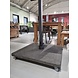 Jardinico Antego Parasol 200x300 - Ruim 30% korting showroom model Jardinico Antego Parasol 200x300 - Ruim 30% korting showroom model