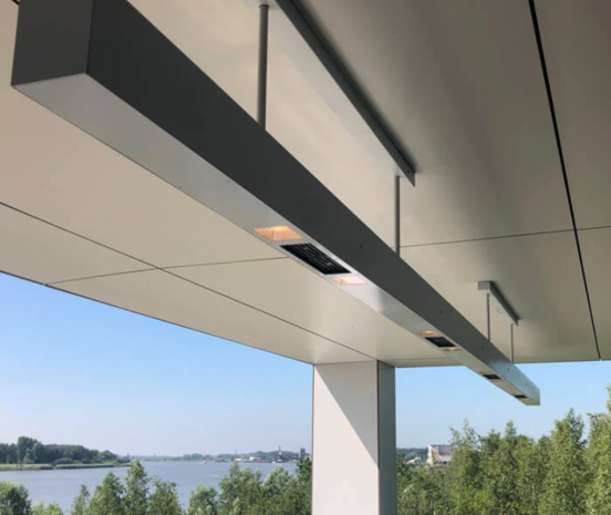Heatsail Beem | Heatsail Heatsail Beem | Heatsail