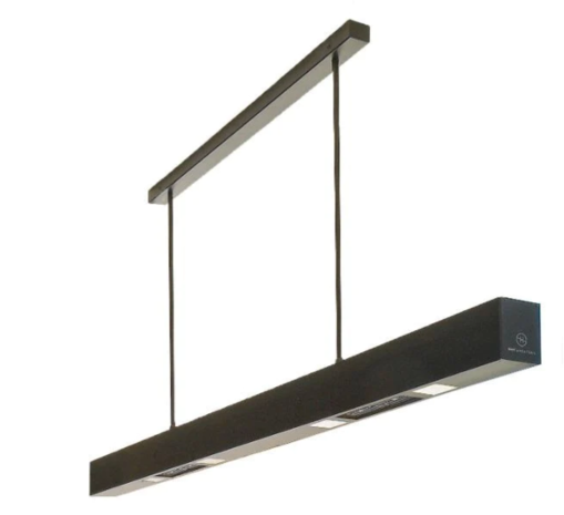 Heatsail Beem | Heatsail Heatsail Beem | Heatsail