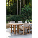 Gommaire Carlo tuintafel | 350 x 114 Gommaire Carlo tuintafel | 350 x 114