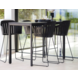 Cane-Line tuinmeubelen Choice Counter barstoel Cane-Line tuinmeubelen Choice Counter barstoel