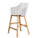Cane-Line tuinmeubelen Choice Counter barstoel Cane-Line tuinmeubelen Choice Counter barstoel