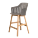 Cane-Line tuinmeubelen Choice Counter barstoel Cane-Line tuinmeubelen Choice Counter barstoel