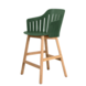 Cane-Line tuinmeubelen Choice Counter barstoel Cane-Line tuinmeubelen Choice Counter barstoel