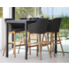 Cane-Line tuinmeubelen Choice barstoel Cane-Line tuinmeubelen Choice barstoel