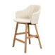 Cane-Line tuinmeubelen Choice barstoel Cane-Line tuinmeubelen Choice barstoel