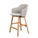 Cane-Line tuinmeubelen Choice barstoel Cane-Line tuinmeubelen Choice barstoel