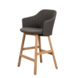 Cane-Line tuinmeubelen Choice barstoel Cane-Line tuinmeubelen Choice barstoel