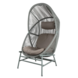 Cane-Line tuinmeubelen Hive Hangstoel Cane-Line tuinmeubelen Hive Hangstoel