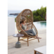 Cane-Line tuinmeubelen Hive Hangstoel Cane-Line tuinmeubelen Hive Hangstoel