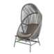 Cane-Line tuinmeubelen Hive Hangstoel Cane-Line tuinmeubelen Hive Hangstoel