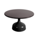 Cane-Line tuinmeubelen Glaze Salontafel | Blad van lavasteen Cane-Line tuinmeubelen Glaze Salontafel | Blad van lavasteen