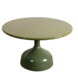 Cane-Line tuinmeubelen Glaze Salontafel | Blad van lavasteen Cane-Line tuinmeubelen Glaze Salontafel | Blad van lavasteen
