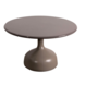 Cane-Line tuinmeubelen Glaze Salontafel | Blad van lavasteen Cane-Line tuinmeubelen Glaze Salontafel | Blad van lavasteen