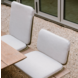 Wünder The Seat | Hoge rug & Lage rug Wünder The Seat | Hoge rug & Lage rug