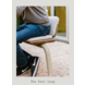 Wünder The Seat | Hoge rug & Lage rug Wünder The Seat | Hoge rug & Lage rug