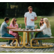 Wünder The Circle | Picknick table set Wünder The Circle | Picknick table set