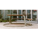 Wünder The Circle | Picknick table set Wünder The Circle | Picknick table set