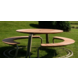 Wünder The Circle | Picknick table set Wünder The Circle | Picknick table set