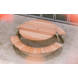 Wünder The Circle | Picknick table set Wünder The Circle | Picknick table set