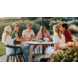 Wünder The Circle | Picknick table set Wünder The Circle | Picknick table set