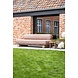 Gommaire Edge loungebank Gommaire Edge loungebank