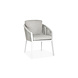 SUNS tuinmeubelen Avero tuinstoel | Sand Beige | Fishbone SUNS tuinmeubelen Avero tuinstoel | Sand Beige | Fishbone